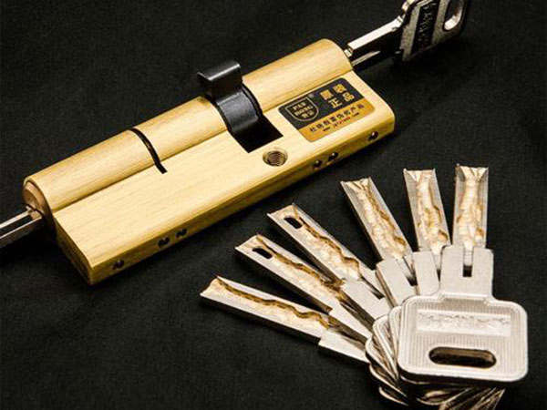 官渡24小时上门开锁公司