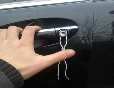 官渡24小时上门开锁公司