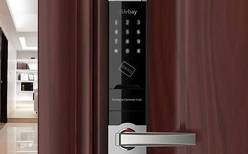 官渡24小时上门开锁公司