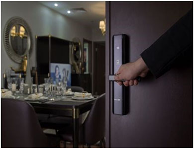 官渡24小时上门开锁公司