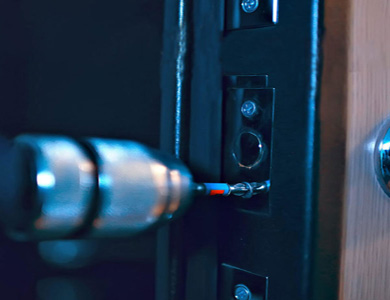 官渡24小时上门开锁公司